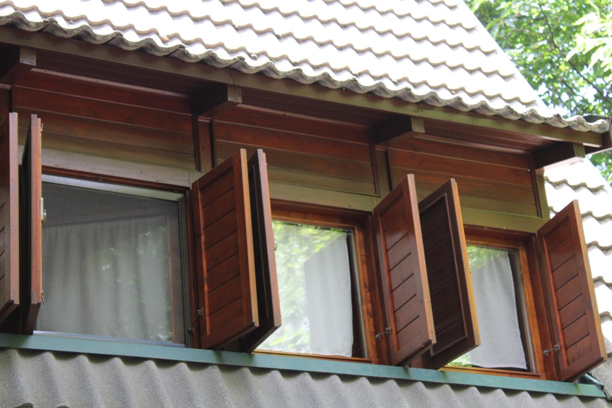 Matilde'S Chalet Etna Nature House 니콜로시 외부 사진
