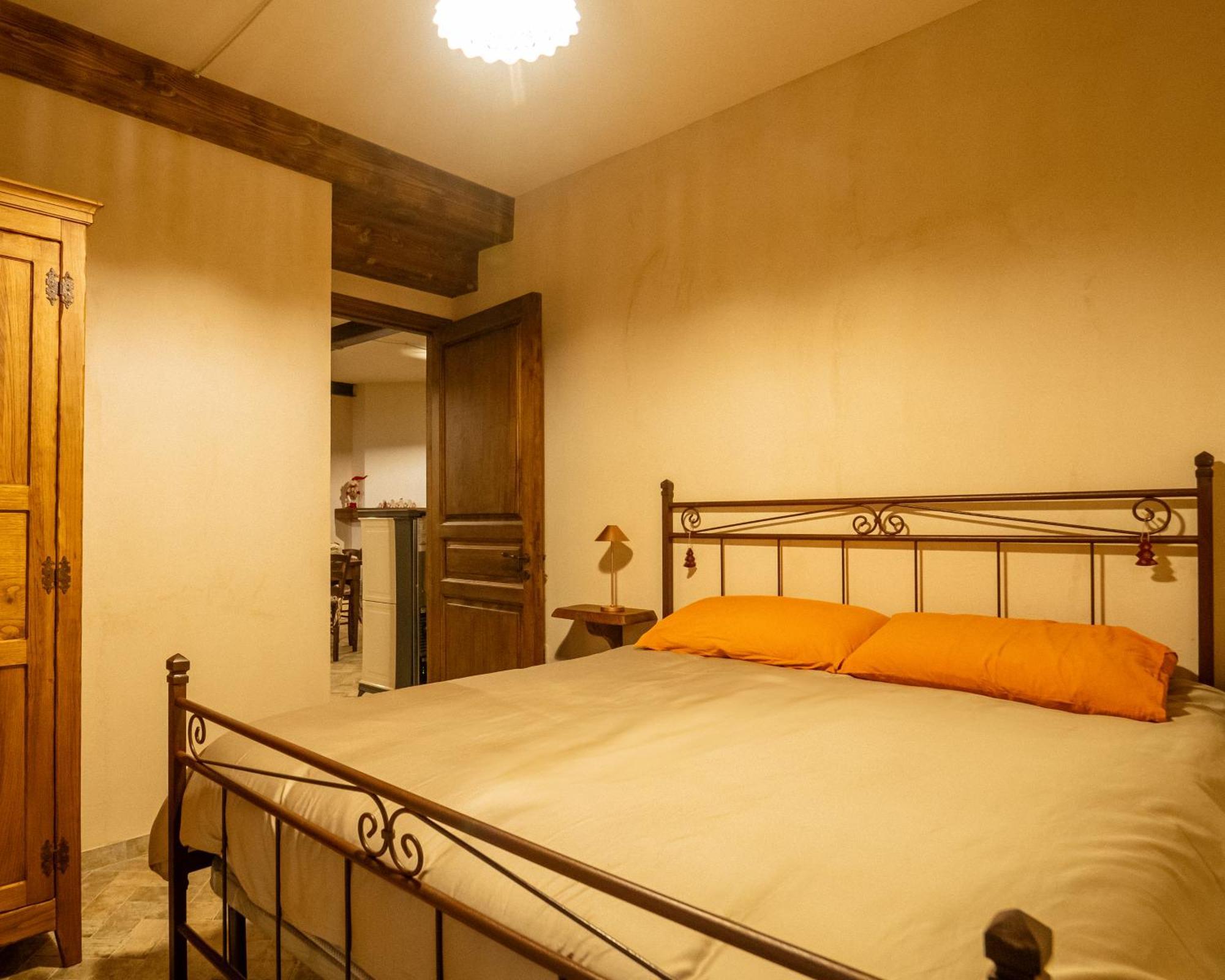 Matilde'S Chalet Etna Nature House 니콜로시 외부 사진